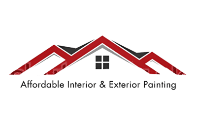 Affordable Interior & Exterior Painting