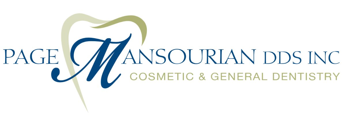 Page Mansourian DDS