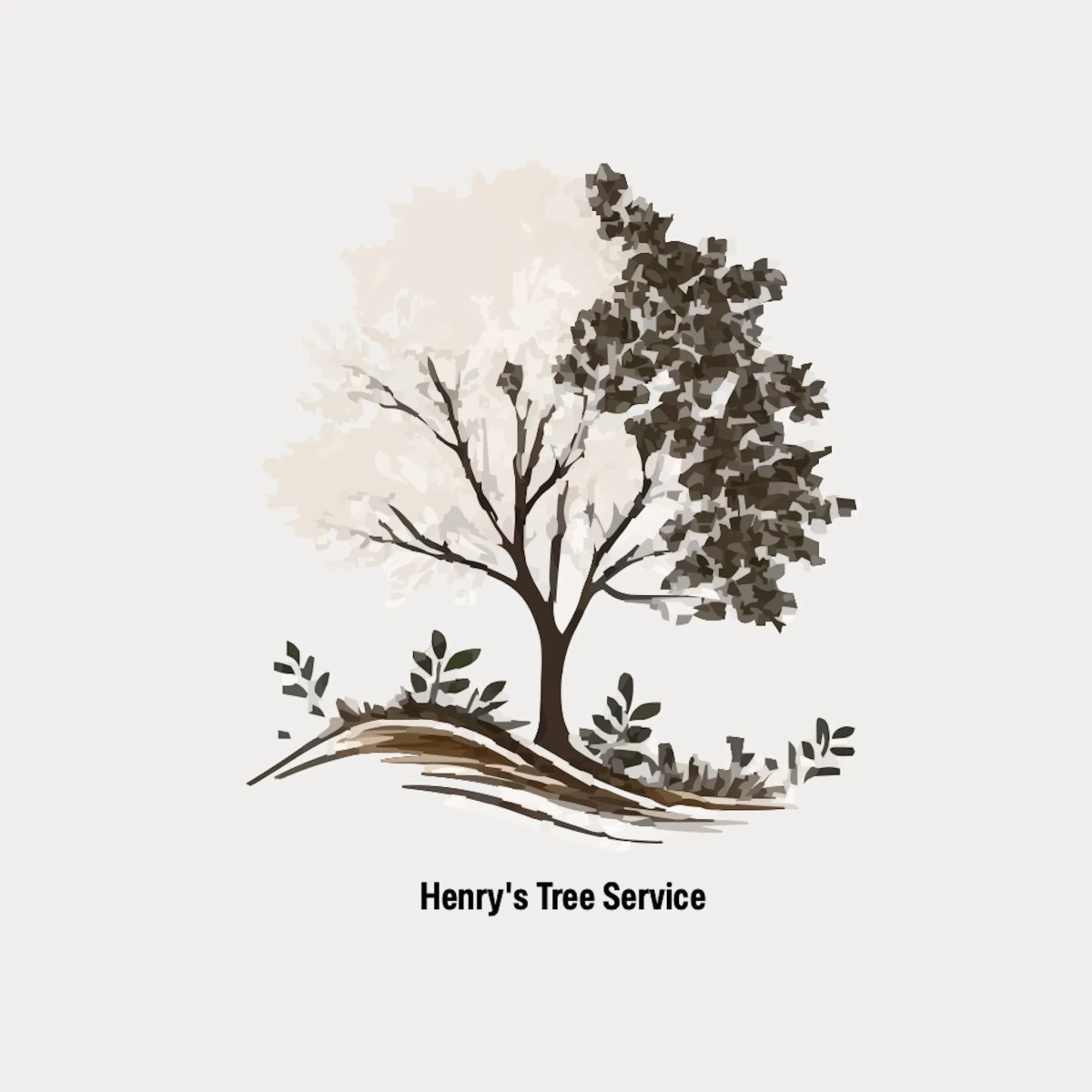 Henry's Tree Service