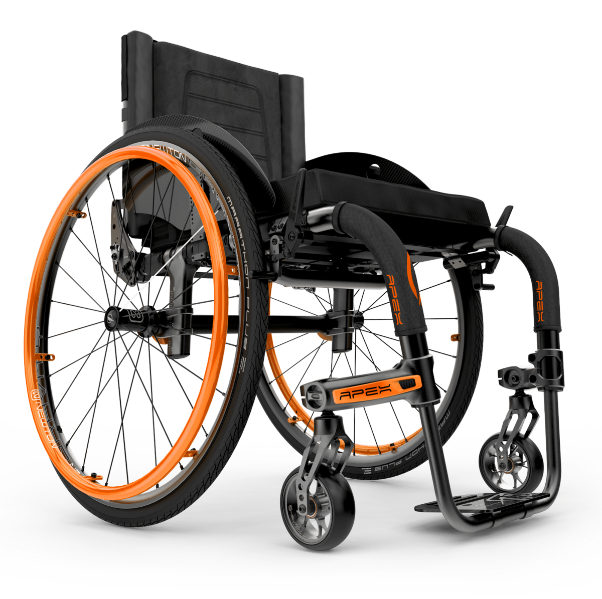 susurro wheelchairs