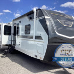 New 2026 KZ Connect C313MK.jpeg