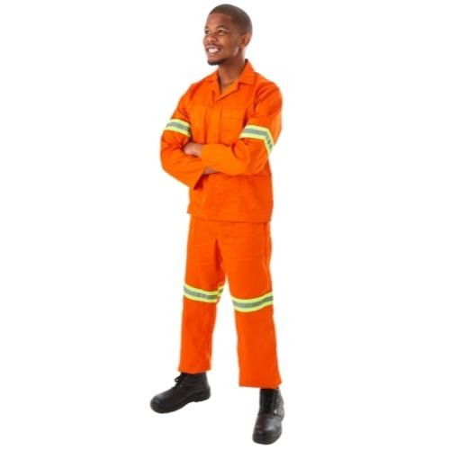Workwear 2