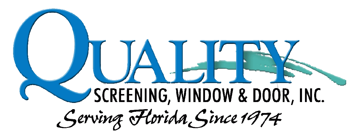Quality Screening, Window & Door