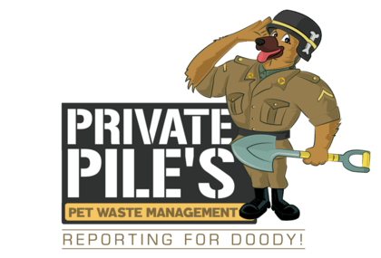 Private Pile's Pet Waste Management Service