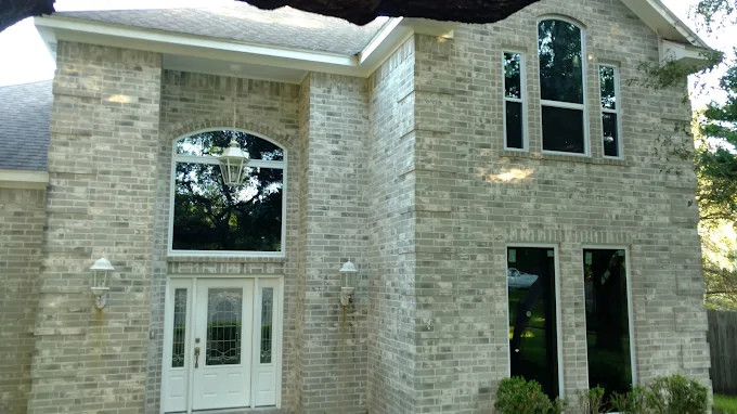 House In Waco