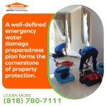 SERVPRO of Van Nuys South 1.png