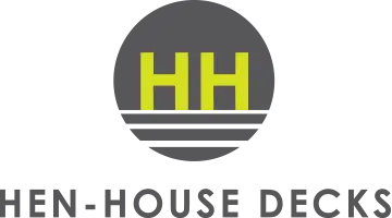 hen House Decks