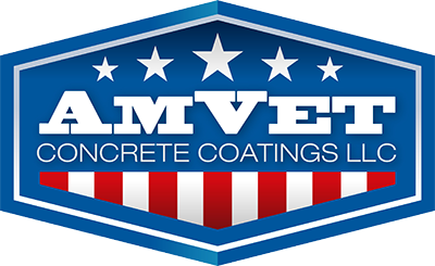 AmVet Concrete Coatings, LLC