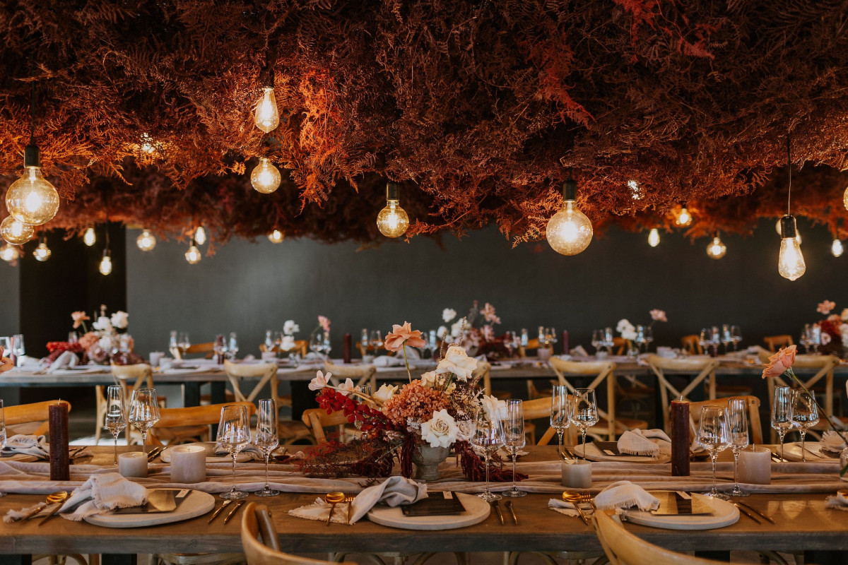 Bushveld Wedding Venue