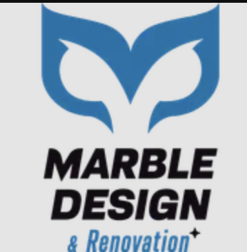 Marble Design & Renovation LLC