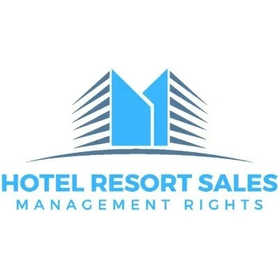 Hotel Resort Sales