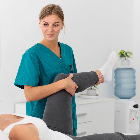 ChiroCare of Florida: Port St. Lucie’s Dedicated Chiropractor
