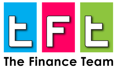The Finance Team
