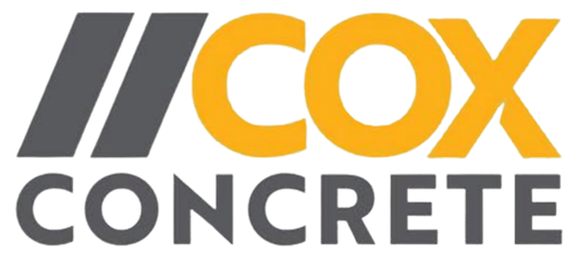 Cox Concrete & Excavation