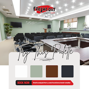 Commercial Painters Omaha, NE: Expert Services for Local Business Modernization