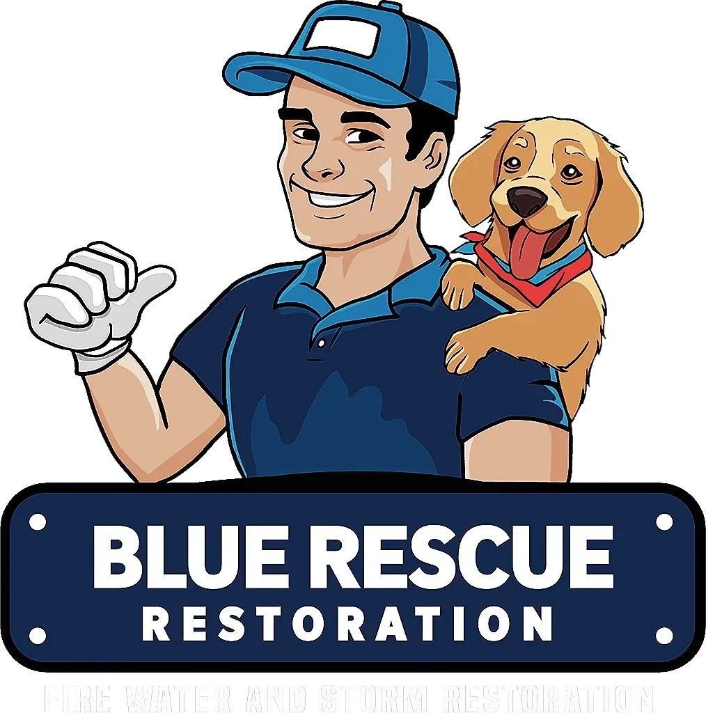 Blue Rescue Restoration - Santa Rosa