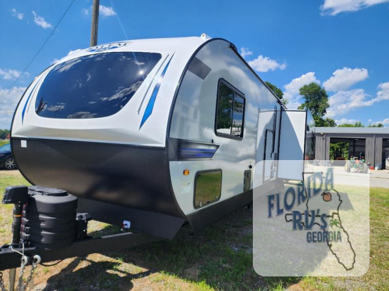 2024 Forest River RV Salem FSX 30VCVIEW-exterior