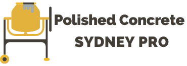 Polished Concrete Sydney Pro