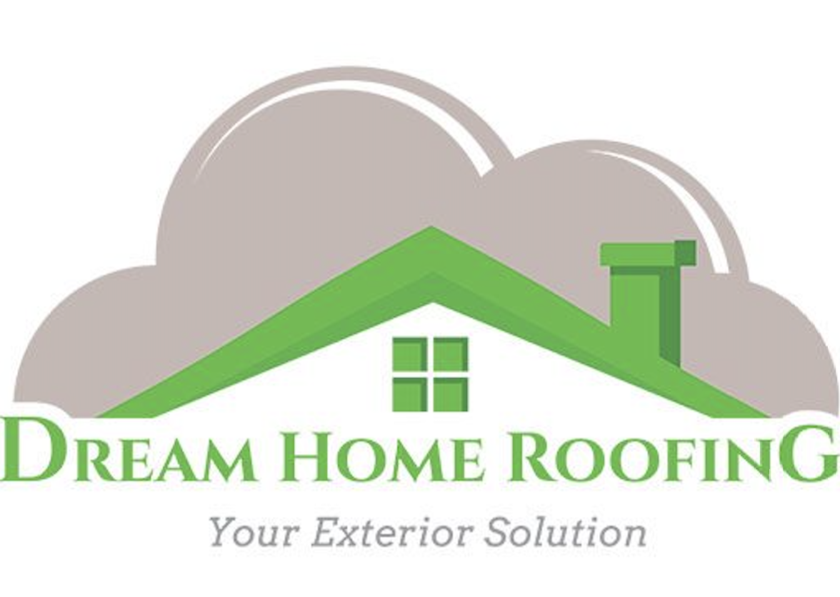 ✅ Dream Home Roofing