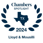 Chambers Spotlight 2024 - Lloyd & Mousilli - Intellectual Property Lawyer in Houston.png