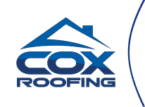 Cox Roofing - New Albany, IN