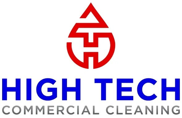High Tech Commercial Cleaning (HTC Cleaning)
