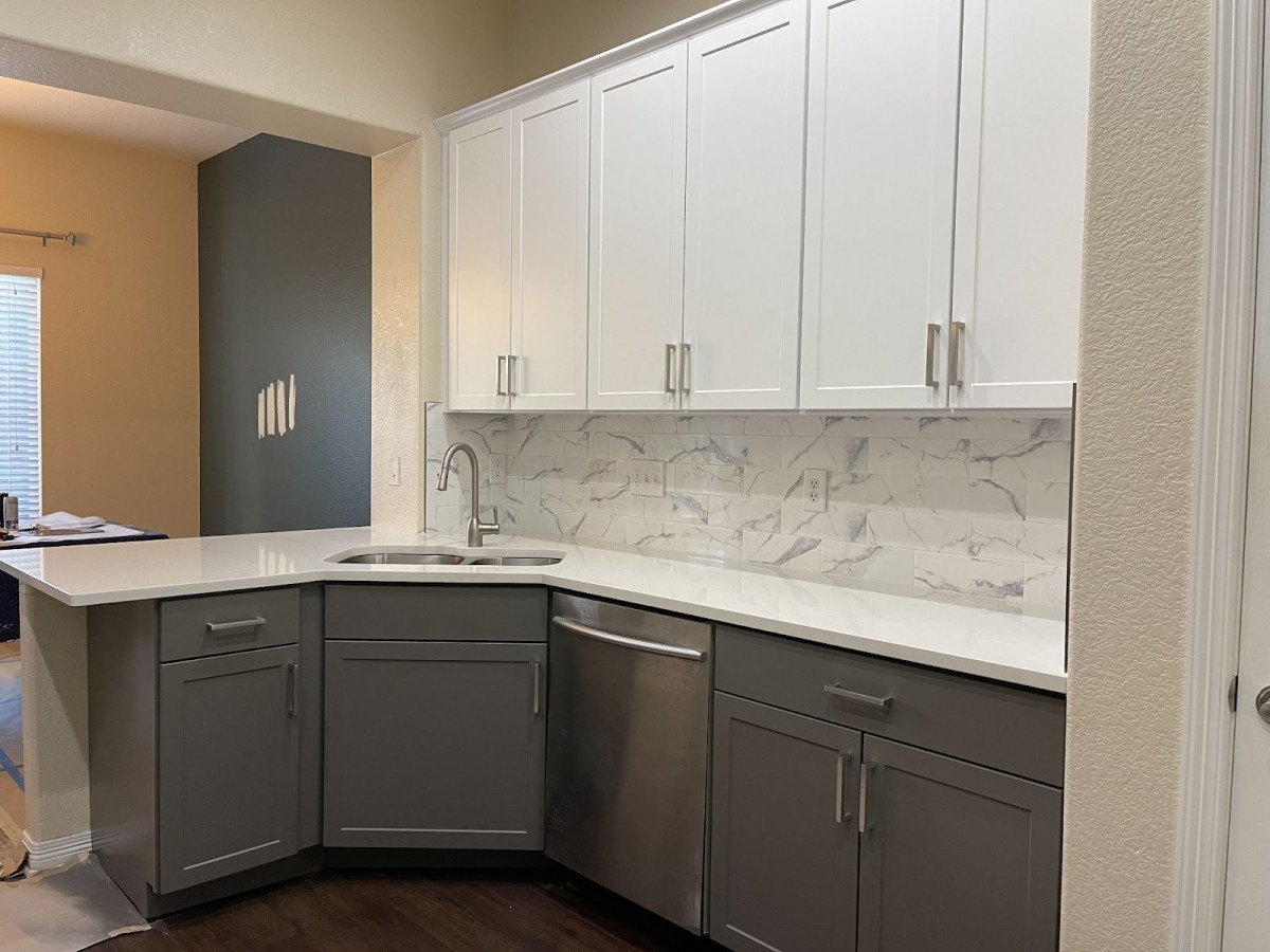 kitchen renovation companies in Denver
