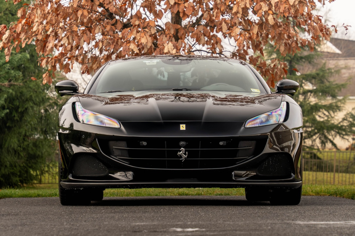 Lancaster Drivers Rely on Matt’s Mobile Detailing for Ceramic Coating