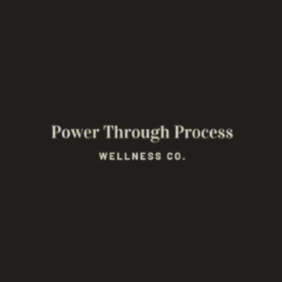Power Through Process- Holistic Therapy in LA