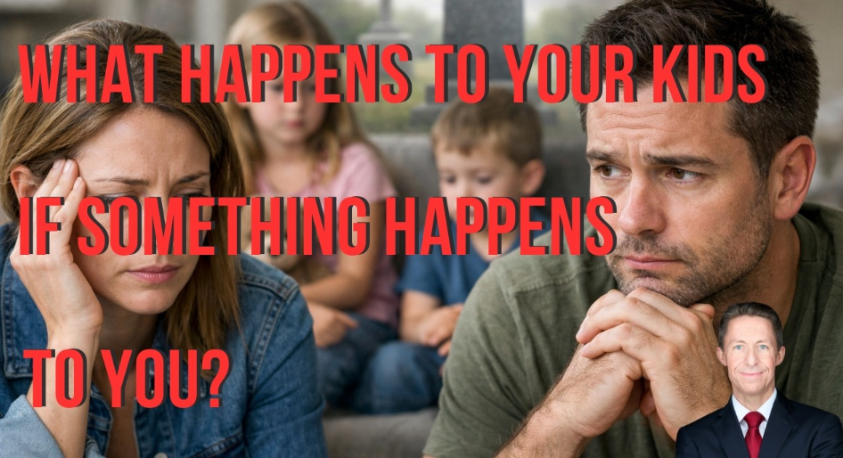 What Happens to Minor Children If Both Parents Die in Florida?