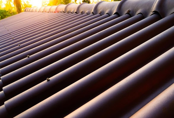 Residential roofing services