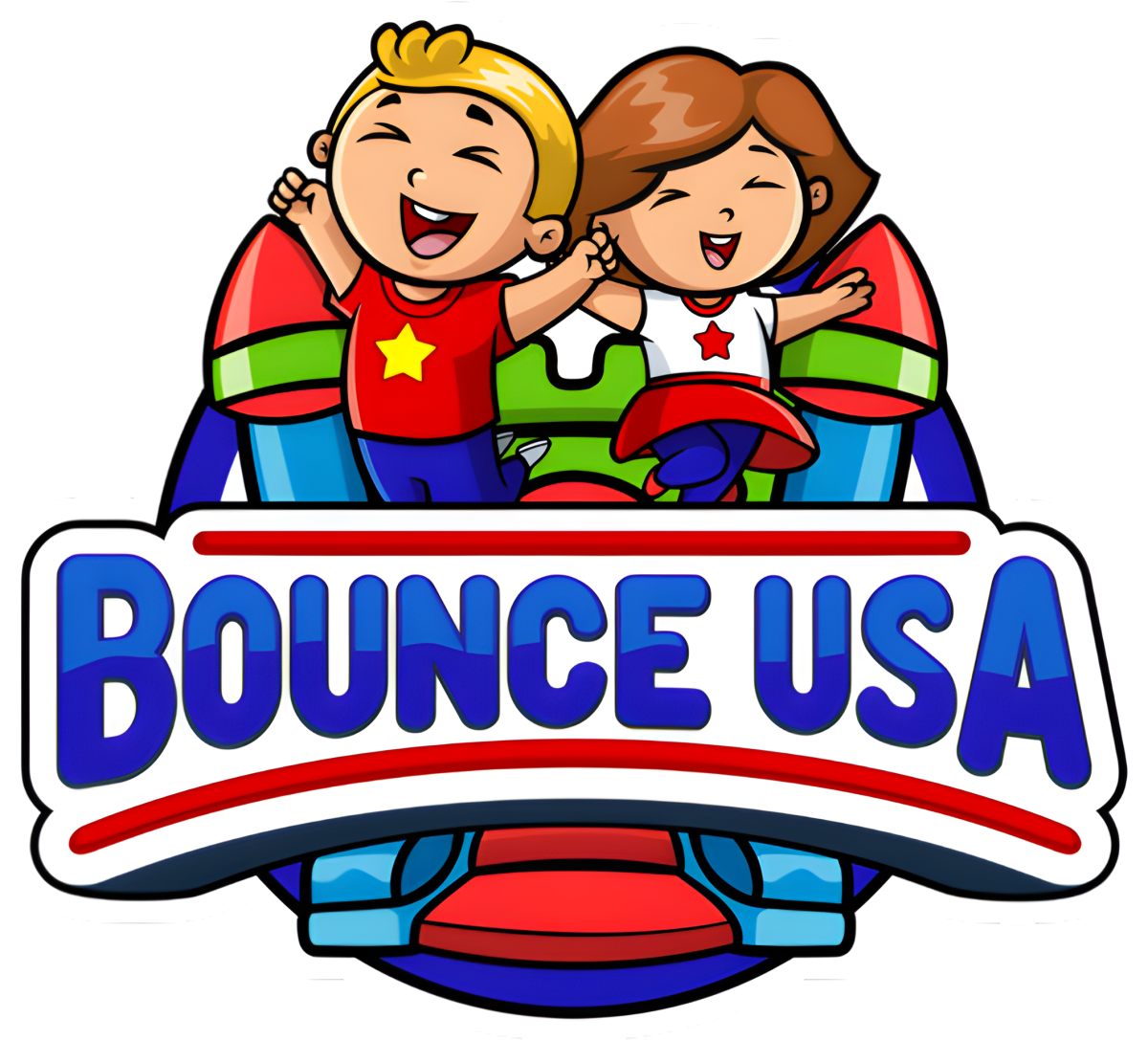 Bounce USA LLC