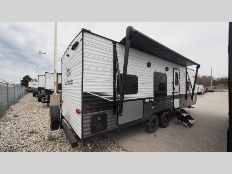 2024 Jayco Jay Flight SLX 260BH-exterior