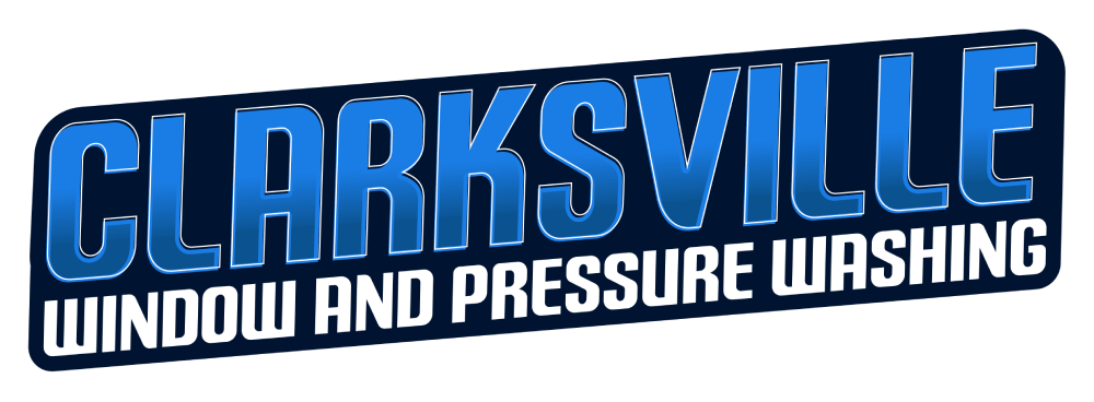 Clarksville Window and Pressure Washing