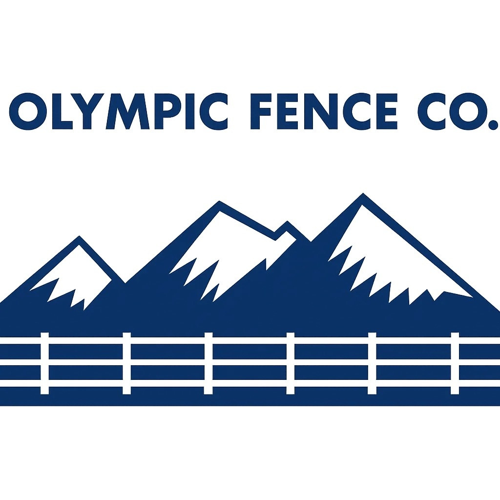 Olympic Fence Co
