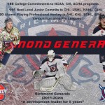 Richmond Generals Lead The Way In Advancing Players