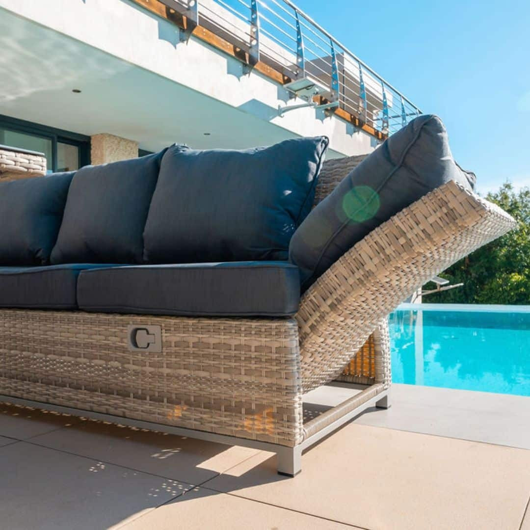 Hydrofire Launches Stylish, Weather-Resistant Outdoor Furniture in Cape Town