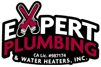 Expert Plumbing & Water Heaters, Inc.