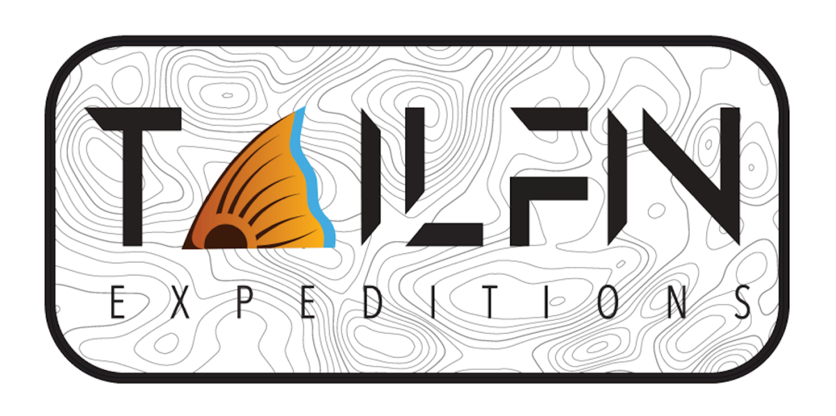Tailfin Expeditions