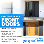 Contemporary Front Doors.jpg