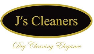J's Cleaners