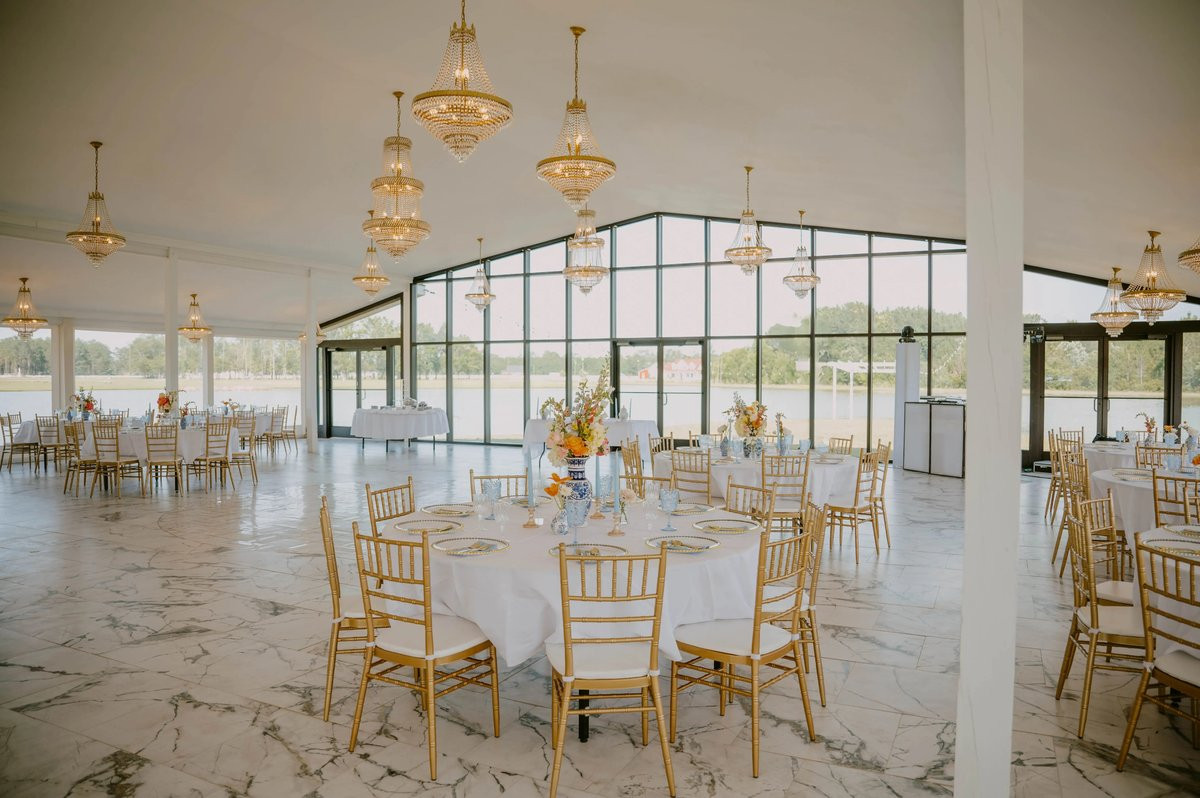 Chateau 1800 Wins WeddingWire Couples’ Choice Award 2026