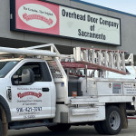Commercial Garage Door Company