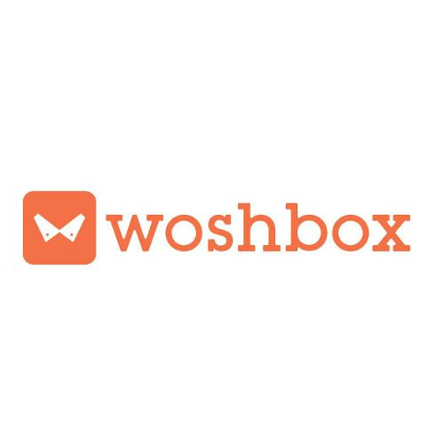 Wosh Box Cleaners