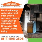 SERVPRO of Grapevine _ NE Tarrant Co. 2.jpg