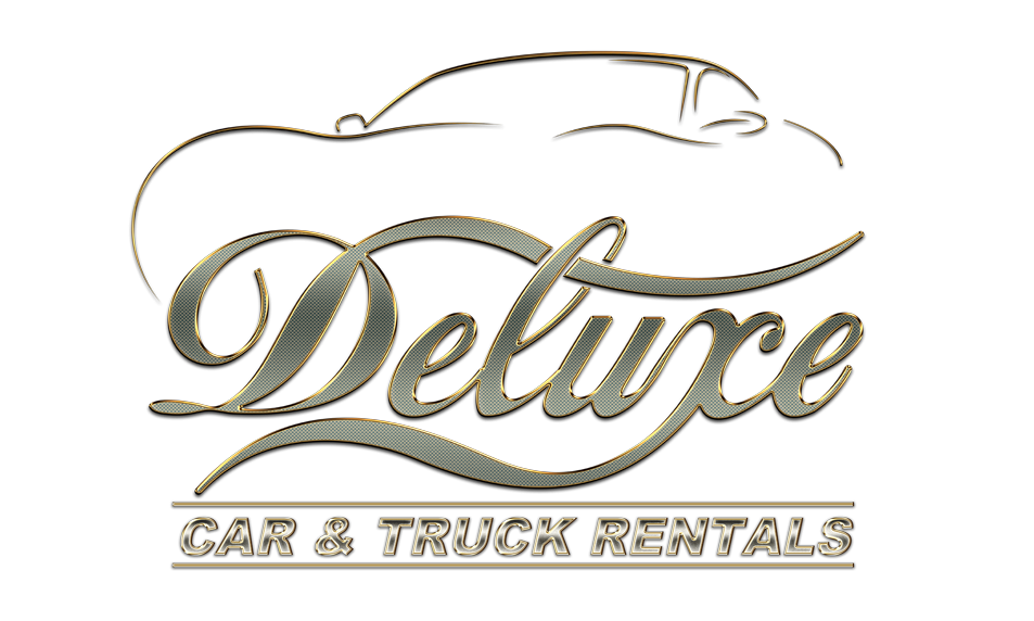 Deluxe Car & Truck Rentals