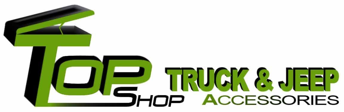 Top Shop Truck & Jeep Accessories