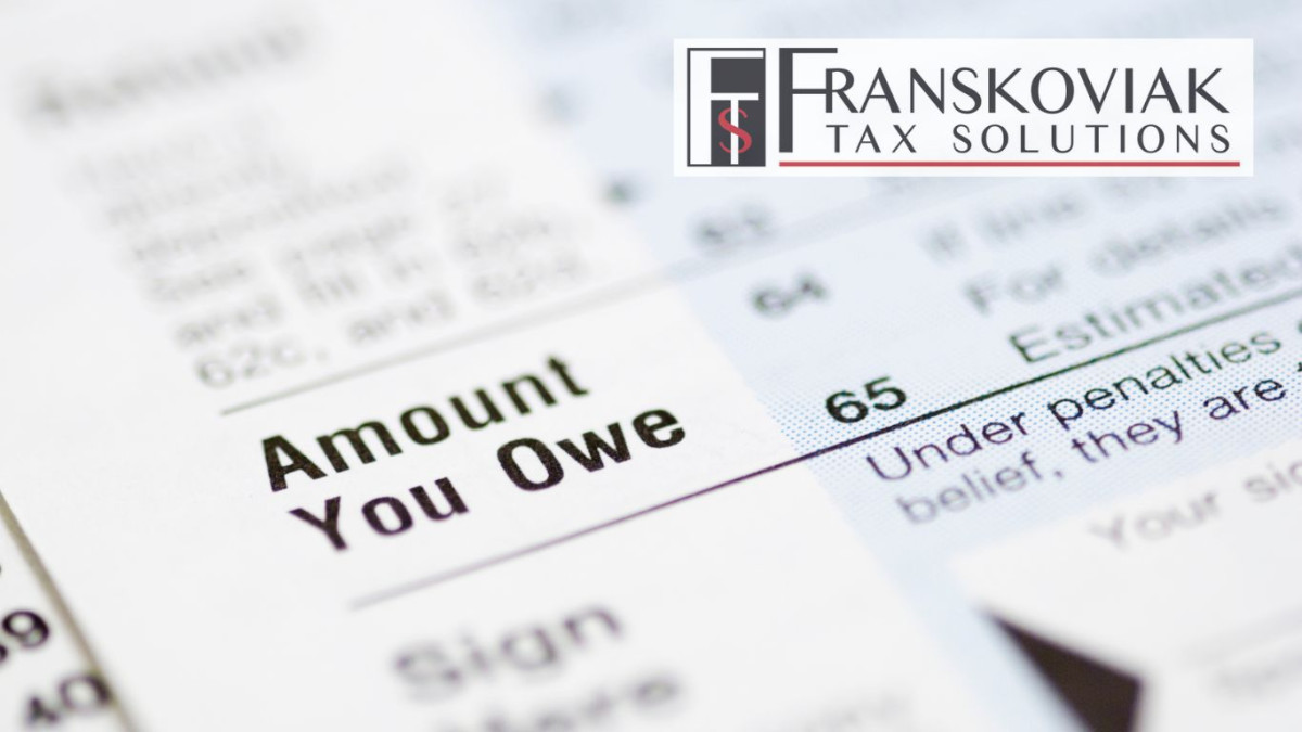 Can I Sell My Home If I Owe Back Taxes? What Does the IRS Say? WICZ