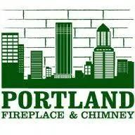 Portland Fireplace and Chimney