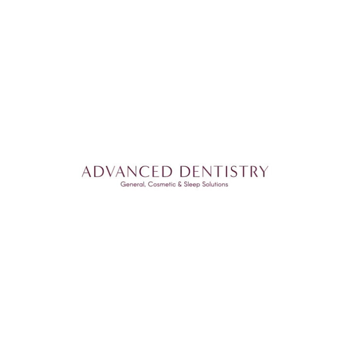 Advanced Dentistry